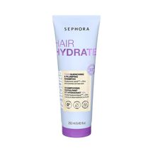 72-HOUR QUENCHING & PLUMPING SHAMPOO (SHAMPOO HIDRATANTE)